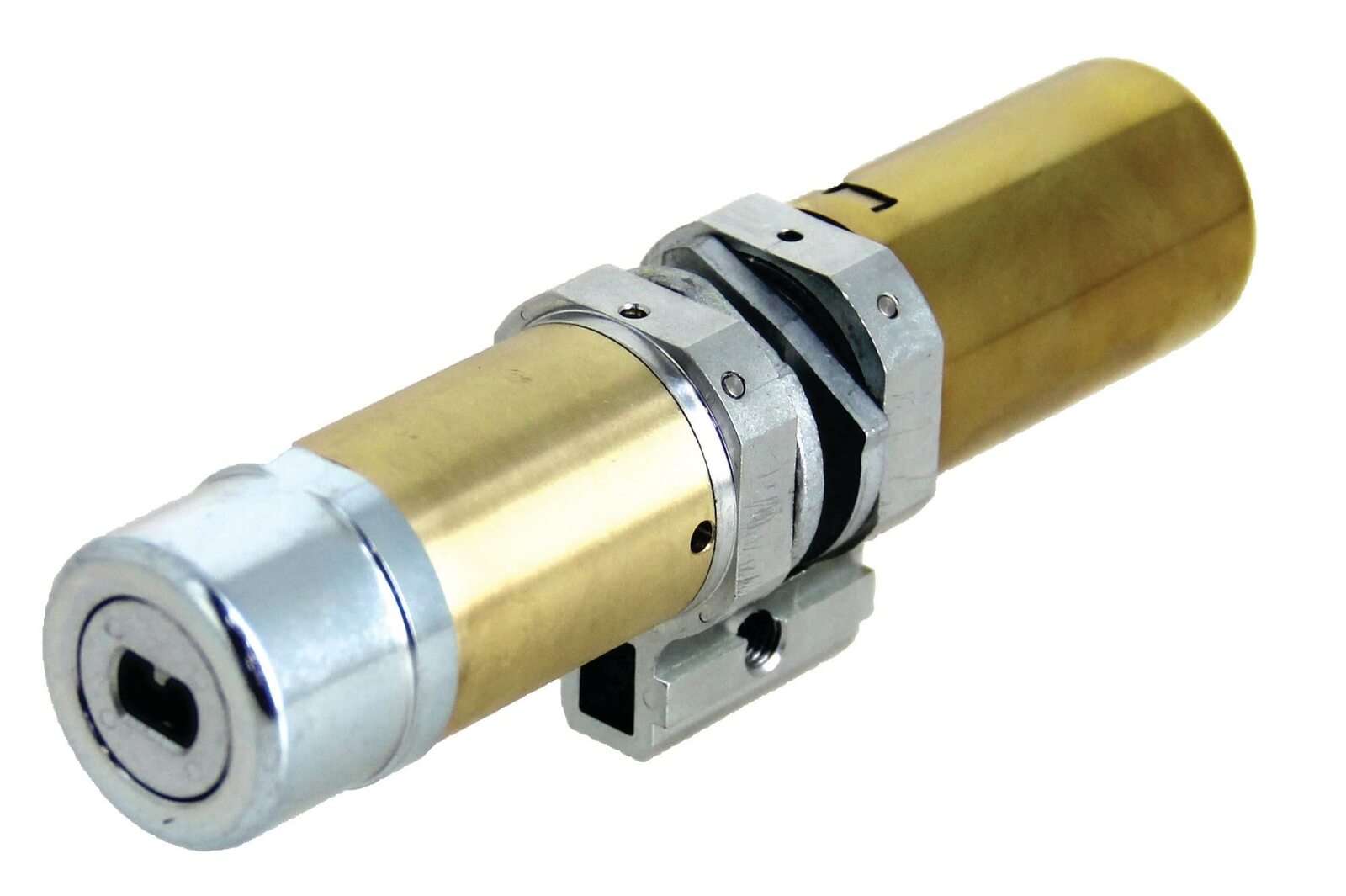 Canhao Porta Fichet F3D