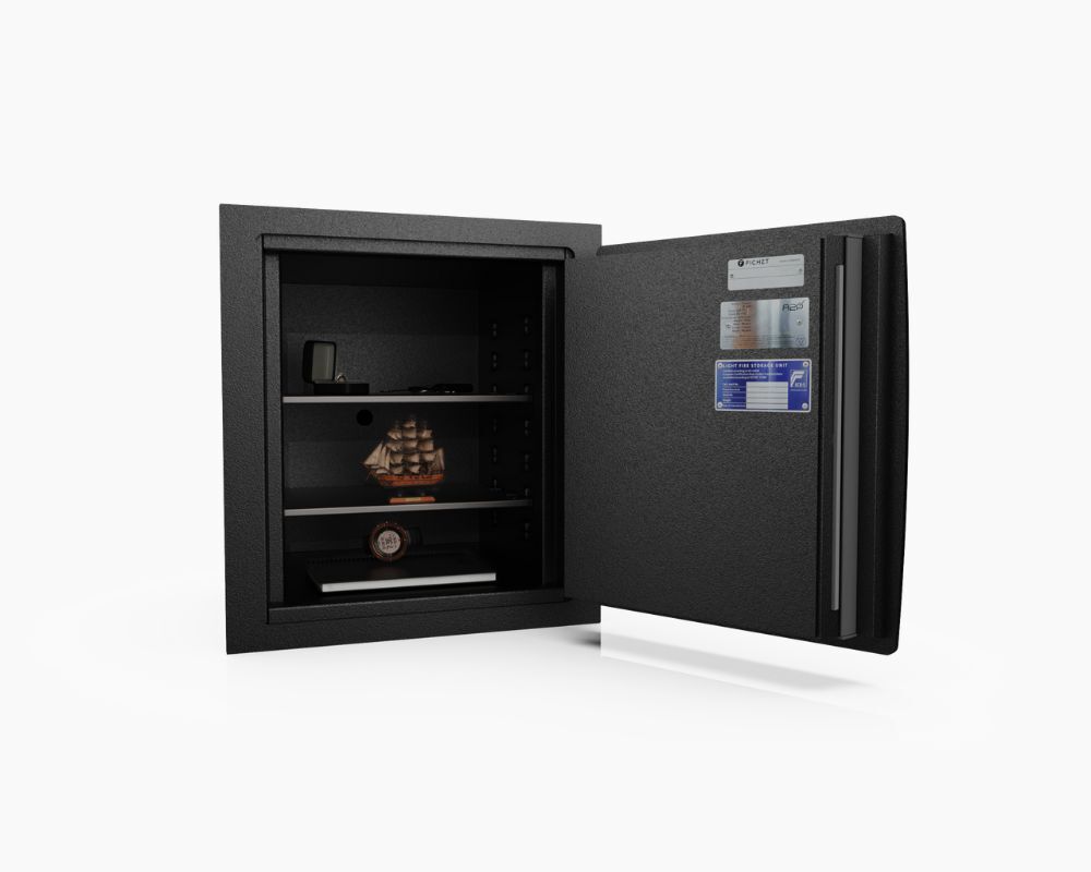 Cofre Fichet-Bauche COMPLICE 40 L