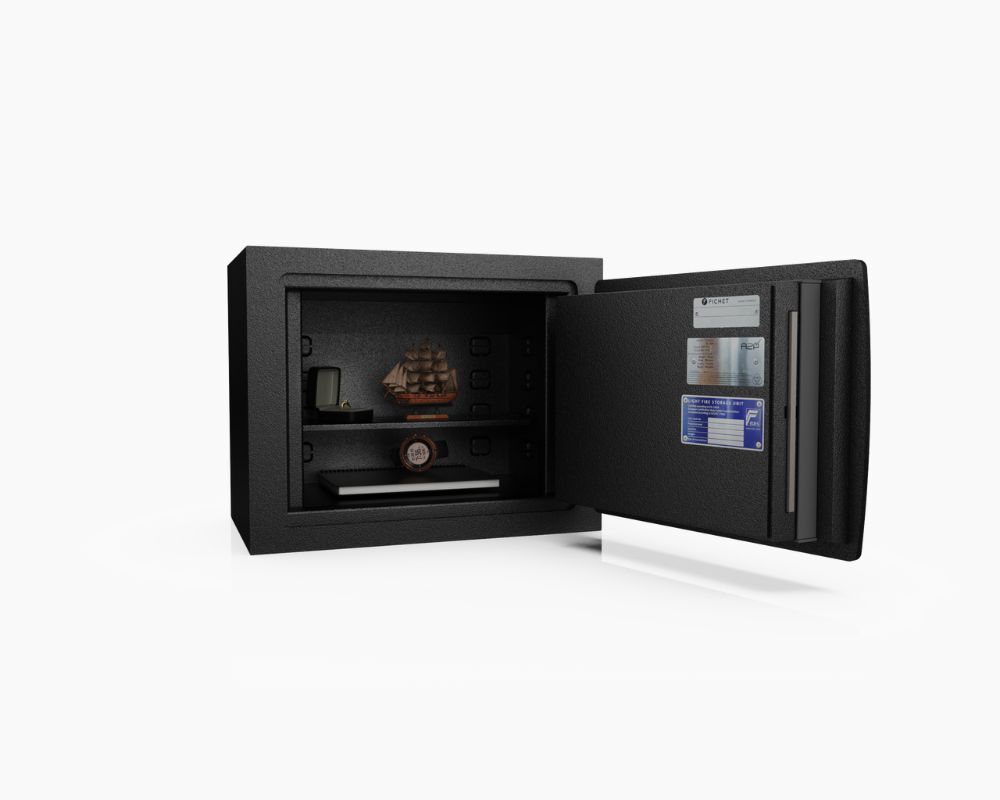 Cofre Fichet-Bauche COMPLICE 20L