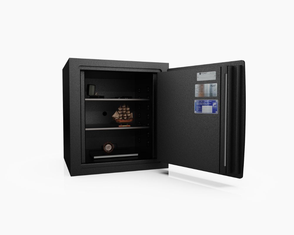 Cofre Fichet-Bauche COMPLICE 40 L