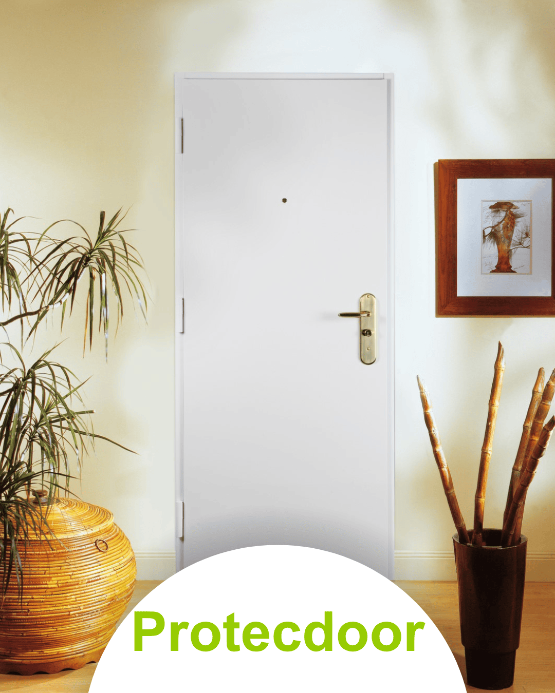 Portas Fichet Porto - Protecdoor