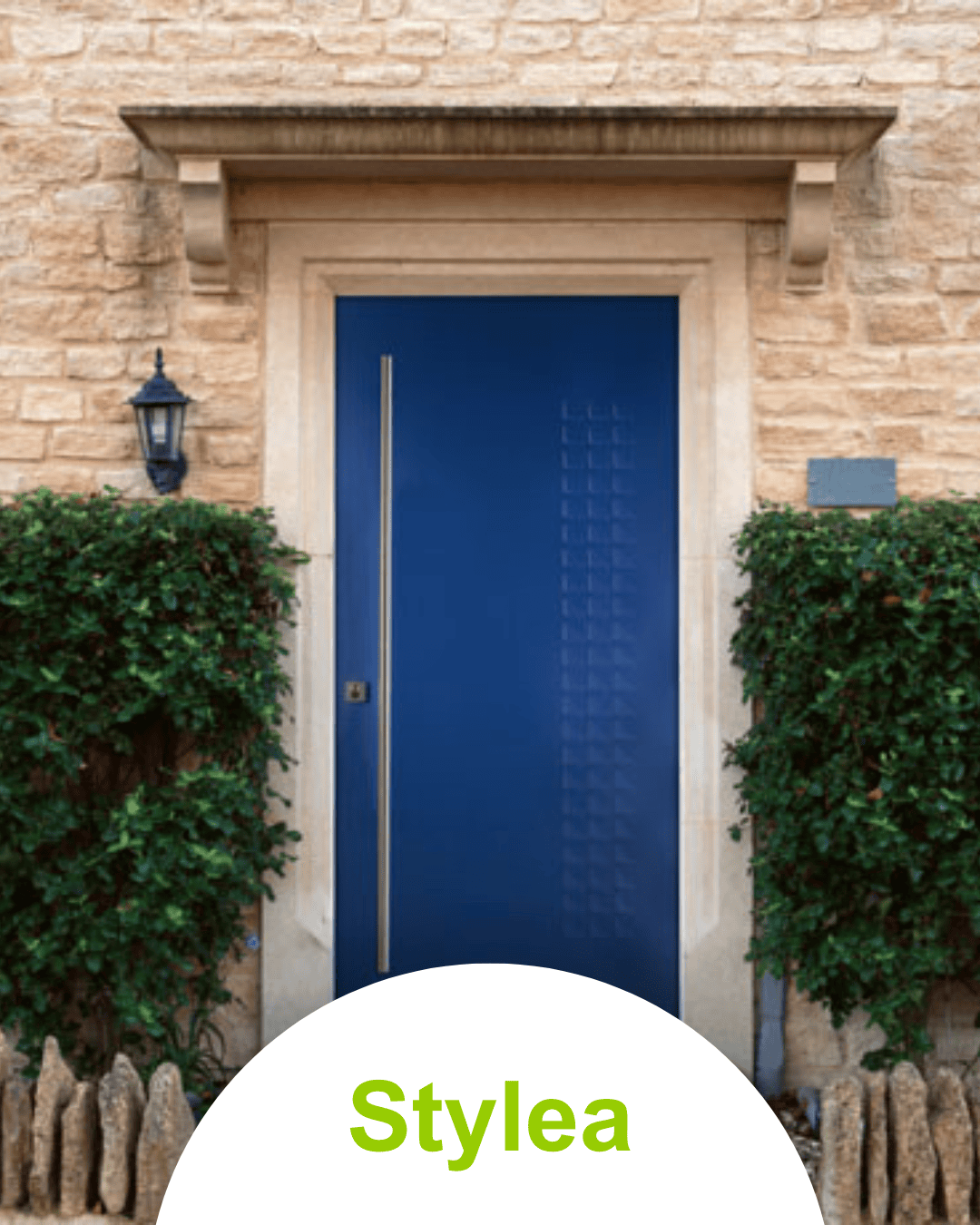 Portas Fiichet Porto - Stylea