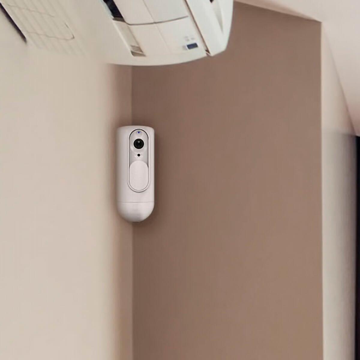 Camera Detetora Domni Porto