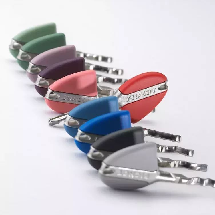 Chaves Cilindro F3D Fichet