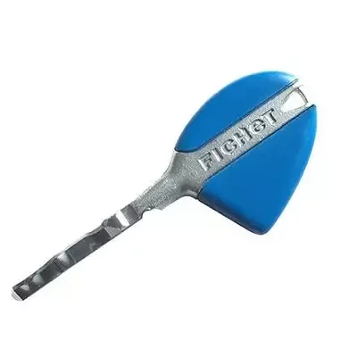 Chaves Canhao F3D Fichet