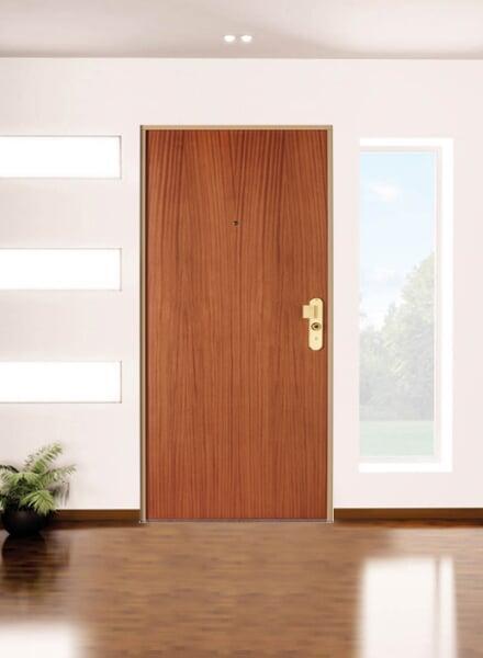 Porta Blindada Foxeo